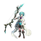 画像ギャラリー No.009のサムネイル画像 / ［TGS 2017］新作アプリ「ファンタジーアース ジェネシス」が今冬配信予定。アソビモがスクエニと共同開発するスマホ向けアクションRPG