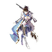 画像ギャラリー No.012のサムネイル画像 / ［TGS 2017］新作アプリ「ファンタジーアース ジェネシス」が今冬配信予定。アソビモがスクエニと共同開発するスマホ向けアクションRPG