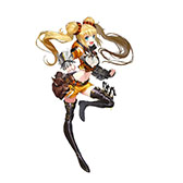 画像ギャラリー No.013のサムネイル画像 / ［TGS 2017］新作アプリ「ファンタジーアース ジェネシス」が今冬配信予定。アソビモがスクエニと共同開発するスマホ向けアクションRPG
