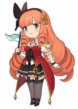 画像ギャラリー No.007のサムネイル画像 / 「ファンタジーアース ジェネシス」,最新ゲーム情報が明らかに。キャラクターメイク内容と戦場の一部を公開