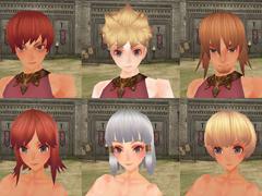 「ファンタジーアース ジェネシス」，最新ゲーム情報が明らかに。キャラクターメイク内容と戦場の一部を公開