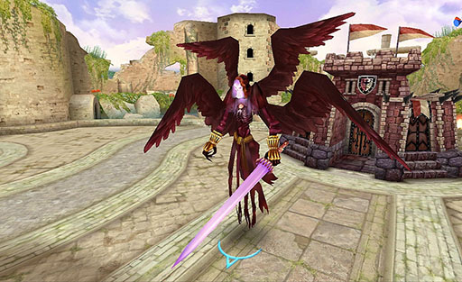 画像ギャラリー No.002のサムネイル画像 / 「ファンタジーアース ジェネシス」に登場する召喚獣のビジュアルが解禁。5つあるクラスと武器スキルの一部も明らかに