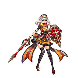 画像ギャラリー No.005のサムネイル画像 / 「ファンタジーアース ジェネシス」に登場する召喚獣のビジュアルが解禁。5つあるクラスと武器スキルの一部も明らかに