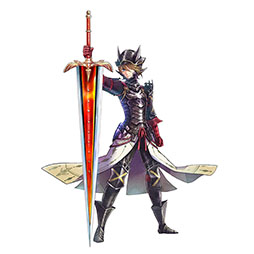 画像ギャラリー No.007のサムネイル画像 / 「ファンタジーアース ジェネシス」に登場する召喚獣のビジュアルが解禁。5つあるクラスと武器スキルの一部も明らかに