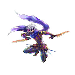 画像ギャラリー No.008のサムネイル画像 / 「ファンタジーアース ジェネシス」に登場する召喚獣のビジュアルが解禁。5つあるクラスと武器スキルの一部も明らかに
