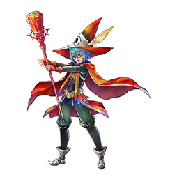 画像ギャラリー No.012のサムネイル画像 / 「ファンタジーアース ジェネシス」に登場する召喚獣のビジュアルが解禁。5つあるクラスと武器スキルの一部も明らかに