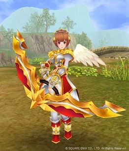 画像ギャラリー No.003のサムネイル画像 / 「ファンタジーアース ジェネシス」の事前登録者数が7万人を突破。プレゼントキャンペーンを実施