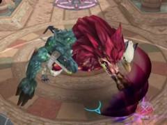 「ファンタジーアース ジェネシス」，召喚獣の解説動画を公開。強大な力を持つ召喚獣の特徴やスキルが明らかに