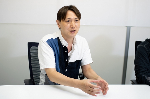 画像ギャラリー No.008のサムネイル画像 / 「ファンタジーアース ジェネシス」のキーマンにインタビュー。開発コンセプトとCBTの手応え，そして配信後の展望を聞いた