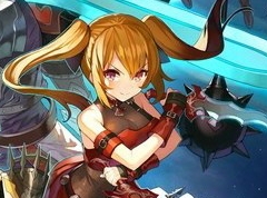 「ファンタジーアース ジェネシス」のキーマンにインタビュー。開発コンセプトとCBTの手応え，そして配信後の展望を聞いた