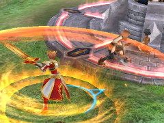 「ファンタジーアース ジェネシス」，ソルジャー/ストライカー/アサシン/ハンター/ウィザードの各武器スキルが動画で公開