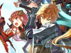 「ファンタジーアース ジェネシス」，“初心者応援！レベルアップキャンペーン”を開催