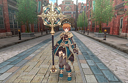 画像ギャラリー No.003のサムネイル画像 / 「ファンタジーアース ジェネシス」，“初心者応援！レベルアップキャンペーン第2弾”が開催