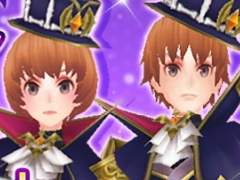 「ファンタジーアース ジェネシス」にハロウィン装備が当たるガチャ登場