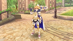 画像ギャラリー No.004のサムネイル画像 / 「ファンタジーアース ジェネシス」,ランキングイベント「同盟総力戦」が開催