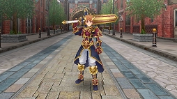 画像ギャラリー No.008のサムネイル画像 / 「ファンタジーアース ジェネシス」,ランキングイベント「同盟総力戦」が開催
