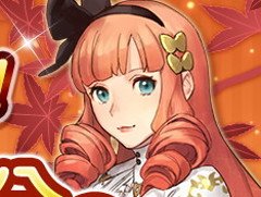 「ファンタジーアース ジェネシス」，オータムキャンペーンが本日開始