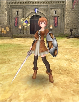 画像ギャラリー No.002のサムネイル画像 / 「ファンタジーアース ジェネシス」,ランキングイベント「同盟総力戦」の第2シーズンが開催