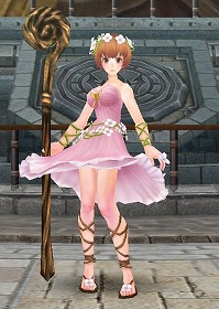 画像ギャラリー No.010のサムネイル画像 / 「ファンタジーアース ジェネシス」,FEZとのコラボイベントが開始