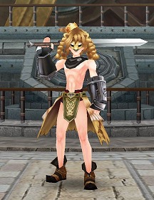 画像ギャラリー No.011のサムネイル画像 / 「ファンタジーアース ジェネシス」,FEZとのコラボイベントが開始