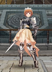 画像ギャラリー No.013のサムネイル画像 / 「ファンタジーアース ジェネシス」,FEZとのコラボイベントが開始