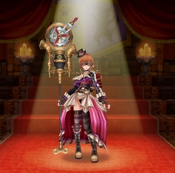 画像ギャラリー No.014のサムネイル画像 / 「ファンタジーアース ジェネシス」,3同盟が陣地を奪い合う「同盟総力戦シーズン3」を開催