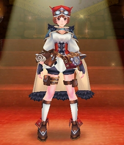 画像ギャラリー No.002のサムネイル画像 / 「ファンタジーアース ジェネシス」,期間限定で毎日「キュリアスF防具ガチャ」無料11連をプレゼント中