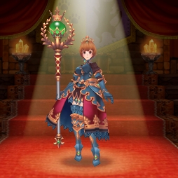 画像ギャラリー No.010のサムネイル画像 / 「ファンタジーアース ジェネシス」，3同盟が陣地を奪い合う「同盟総力戦シーズン 4」が開催