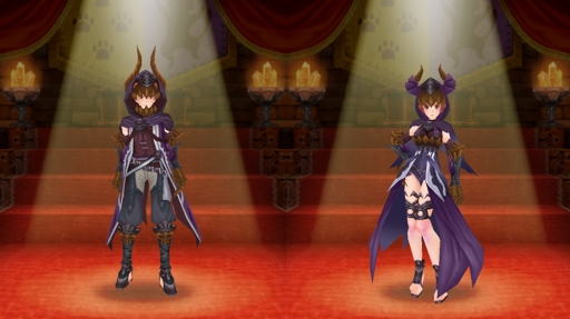 画像ギャラリー No.002のサムネイル画像 / 「ファンタジーアース ジェネシス」,新機能が追加。アプデ記念4大キャンペーンも開催