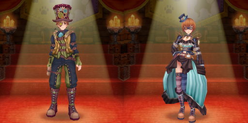 画像ギャラリー No.003のサムネイル画像 / 「ファンタジーアース ジェネシス」,「海賊武器・防具で勝利しようキャンペーン」が7月3日より開催
