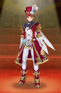 画像ギャラリー No.002のサムネイル画像 / 「ファンタジーアース ジェネシス」，“同盟総力戦”が開始