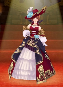 画像ギャラリー No.003のサムネイル画像 / 「ファンタジーアース ジェネシス」，“同盟総力戦”が開始