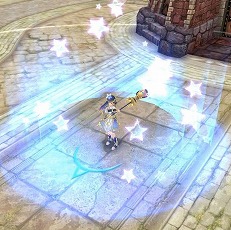 画像ギャラリー No.007のサムネイル画像 / 「ファンタジーアース ジェネシス」，“同盟総力戦”が開始