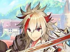 「ファンタジーアース ジェネシス」，Android向けのクローズドβテストが8月3日に開催決定。テスター4000名の募集がスタート