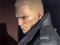 ［TSG 2018］「LEFT ALIVE」の生配信をレポート。行動による展開の分岐など，初公開シーンが明らかに