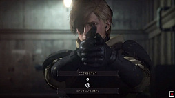 画像ギャラリー No.007のサムネイル画像 / ［TSG 2018］「LEFT ALIVE」の生配信をレポート。行動による展開の分岐など，初公開シーンが明らかに