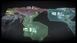 画像ギャラリー No.002のサムネイル画像 / 英雄なき戦場を生き抜く，シビアなサバイバルアクション。「LEFT ALIVE」プレイレポート