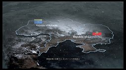 画像ギャラリー No.003のサムネイル画像 / 英雄なき戦場を生き抜く，シビアなサバイバルアクション。「LEFT ALIVE」プレイレポート