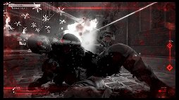 画像ギャラリー No.007のサムネイル画像 / 英雄なき戦場を生き抜く，シビアなサバイバルアクション。「LEFT ALIVE」プレイレポート