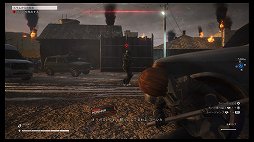 画像ギャラリー No.017のサムネイル画像 / 英雄なき戦場を生き抜く，シビアなサバイバルアクション。「LEFT ALIVE」プレイレポート