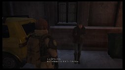 画像ギャラリー No.021のサムネイル画像 / 英雄なき戦場を生き抜く，シビアなサバイバルアクション。「LEFT ALIVE」プレイレポート