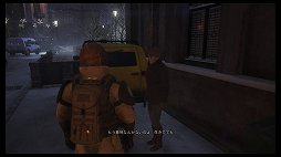 画像ギャラリー No.022のサムネイル画像 / 英雄なき戦場を生き抜く，シビアなサバイバルアクション。「LEFT ALIVE」プレイレポート