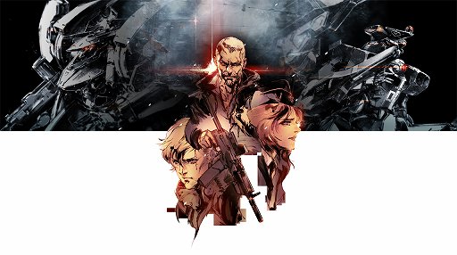 画像ギャラリー No.027のサムネイル画像 / 英雄なき戦場を生き抜く，シビアなサバイバルアクション。「LEFT ALIVE」プレイレポート