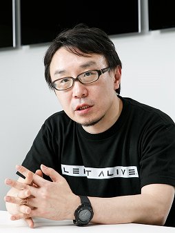 画像ギャラリー No.003のサムネイル画像 / 「LEFT ALIVE」はローグライクのようなゲームを目指したサバイバルアクション。ディレクターの鍋島俊文氏にインタビュー