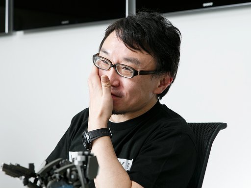 画像ギャラリー No.009のサムネイル画像 / 「LEFT ALIVE」はローグライクのようなゲームを目指したサバイバルアクション。ディレクターの鍋島俊文氏にインタビュー