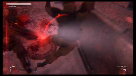 画像ギャラリー No.002のサムネイル画像 / 「LEFT ALIVE」で生き延びるために，プレイヤーは何を選ぶのか？　同じマップを3人でプレイしたら，攻略法がまったく異なるものに