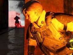 「LEFT ALIVE」で生き延びるために，プレイヤーは何を選ぶのか？　同じマップを3人でプレイしたら，攻略法がまったく異なるものに