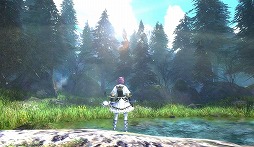 画像ギャラリー No.003のサムネイル画像 / ［TGS 2017］「アヴァベルオンライン-絆の塔-」のマルチプラットフォーム展開が発表に。Nintendo Switch/PlayStation 4/PC版が開発中