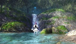画像ギャラリー No.004のサムネイル画像 / ［TGS 2017］「アヴァベルオンライン-絆の塔-」のマルチプラットフォーム展開が発表に。Nintendo Switch/PlayStation 4/PC版が開発中