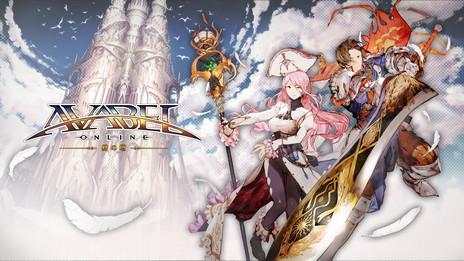 画像ギャラリー No.001のサムネイル画像 / MMORPG「アヴァベルオンライン-絆の塔-」，PCクライアント版の正式サービスが本日開始